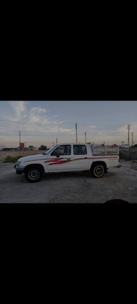 جمره • ١٩٩٨ • البصره