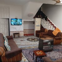 شارع ابو علي • ٢٥٠م • بيت مسلح