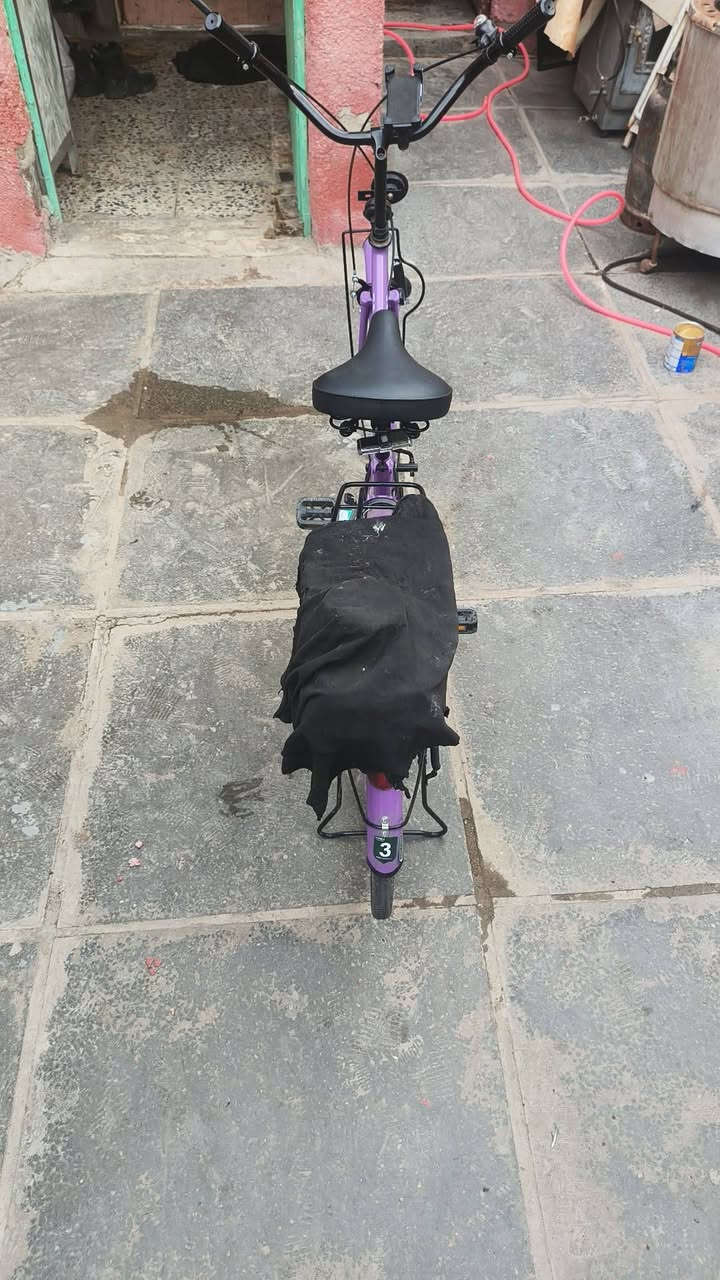 سلام عليكم عدي باسكل بناتي رمبة سالة شهر مزل من الرمبة من كرار ابو النقش2022باسكل زلغ مابي محتاج او ريد ابيعة بريكات كلة بل بكان تخم تاير باسكل مفول مجنبز السعر 140بي مجال


**إذا كنت صاحب هذا الإعلان وتريد حذفه لأي سبب، رجاءا أرسل رسالة إلى الدعم الفني**