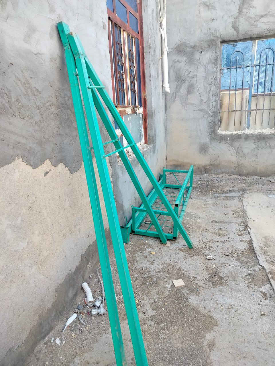 للبيع السعر 100كامله مرجوحه


**إذا كنت صاحب هذا الإعلان وتريد حذفه لأي سبب، رجاءا أرسل رسالة إلى الدعم الفني**