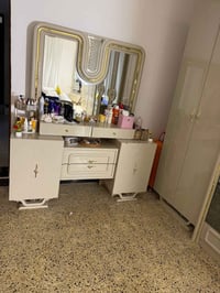 غرفه نوم للبيع حي الجهاد 07747779912