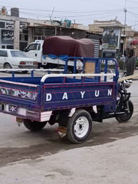 ستوته دايون • شغال • بابل القاسم