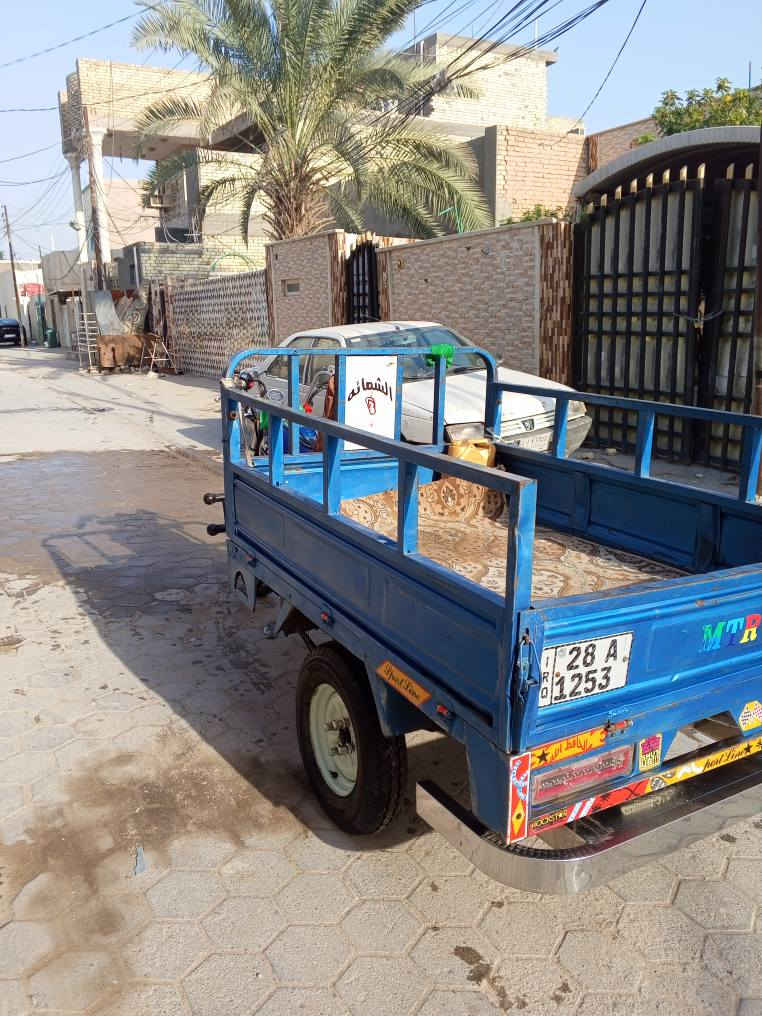 ستوته ام تي ار كفاله عامه كير ومكينه رقم وسنويه النجف, العراق


**إذا كنت صاحب هذا الإعلان وتريد حذفه لأي سبب، رجاءا أرسل رسالة إلى الدعم الفني**