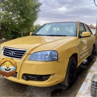 كوين ٢٠١٠ • سنوية لحد ٢٠٢٨ • محور يارس VVT