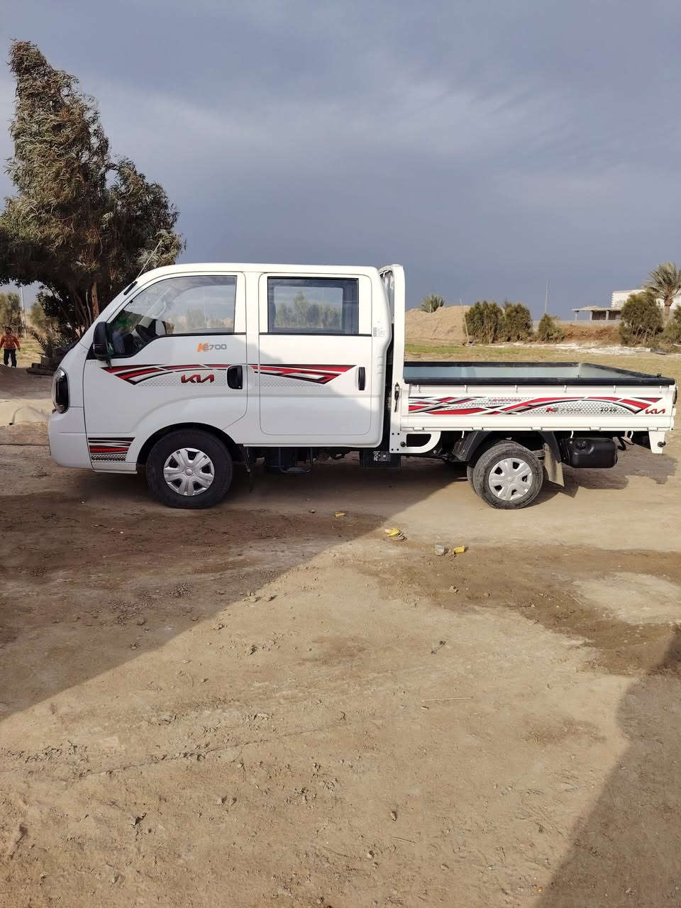 سلام عليكم كيه حمل2026للبيع كفاله عامه رقم بابل تحويل مباشر فول مواصفات السعر200وبيه مجال لل استفسار***********/ ***********
