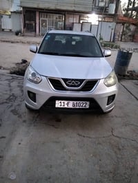 تيگو • ٢٠١٣ • رقم بغداد