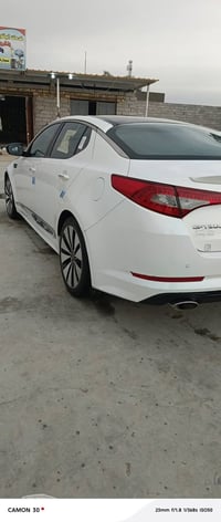 اوبتما • ٢٠١٢ • مكينة 2400