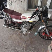 سونالينج ١٥٠ • بدون نقص • موديل ٢٥