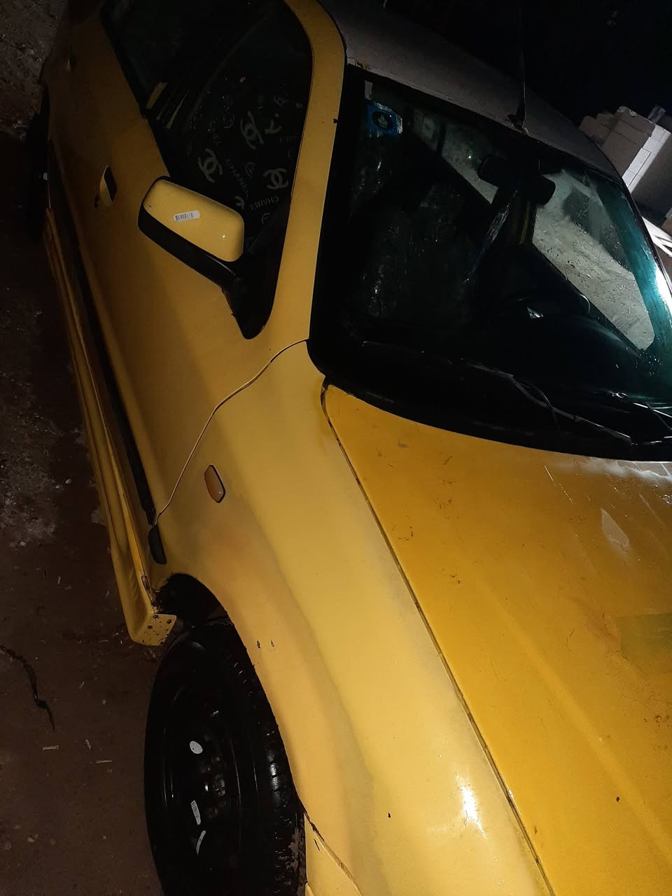 السلام عليكم من رخصه ادمن الجروب..
سياره سمنت 2009 مصفره هيئه وغرامات تحويل مباشر باسمي سعر 25 سياره محرك خير من الله كيرخير من الله للاستفسار رقمي *********** موجود واتس
