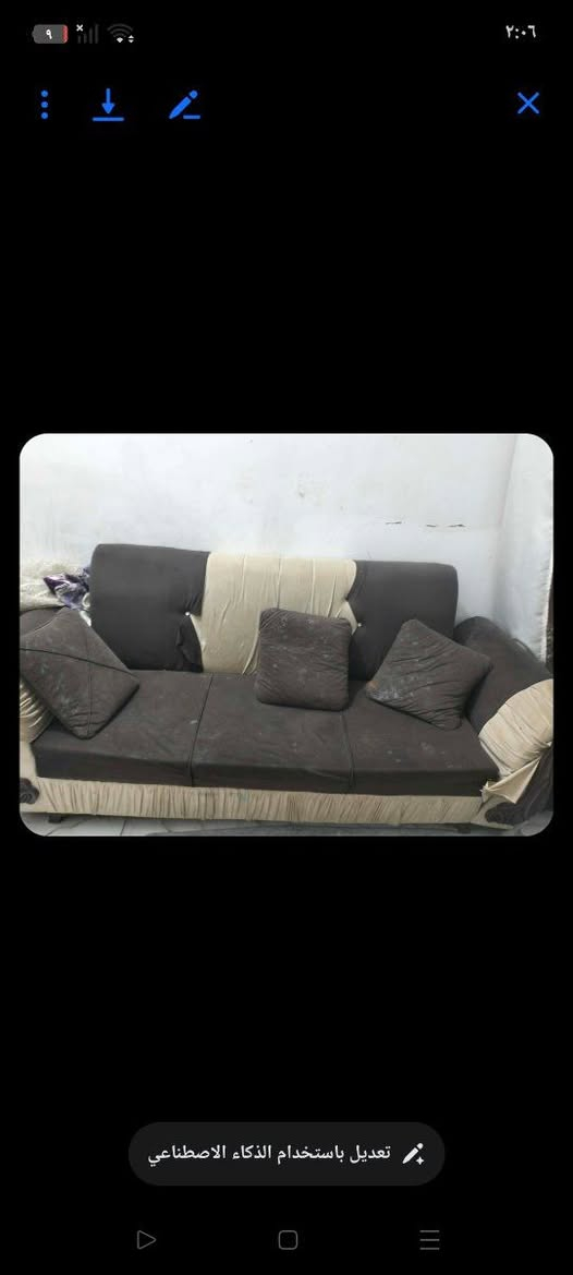تخم 4 قطع سعره 90


**إذا كنت صاحب هذا الإعلان وتريد حذفه لأي سبب، رجاءا أرسل رسالة إلى الدعم الفني**