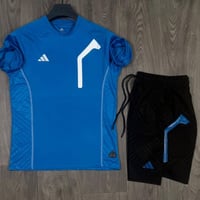 سعر التراك  : 18 قطعتين 35   جملة ومفرد ✌️ تراك برمودة فوول ليكرا كوال...