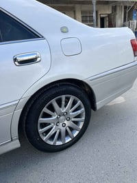 تواير • جنوط • تبديل