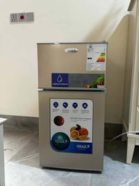 ثلاجة • جديدة • بعقوبة تقاطع القدس