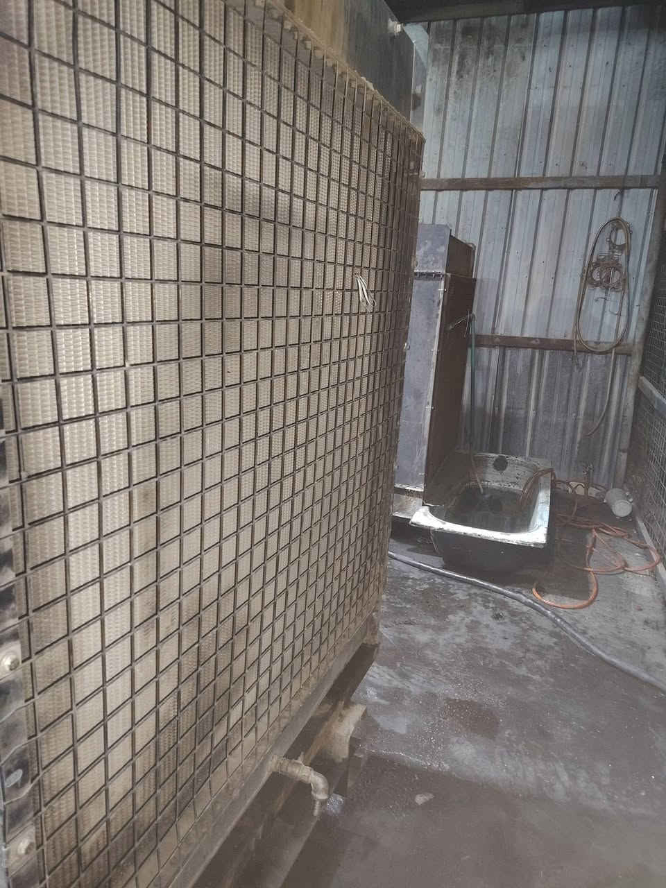 السلام عليكم مكلف نشر
موقع للبيع المكان محمودية
اثنين مولدت
1 شتاير24ولف
2بومة سكانية 124
250 KV
حصة كاز 250
الحمل 900 قابل للزيادة
ب.سعر مناسب التواصل ***********
