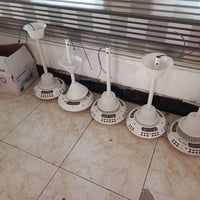 مروحه • استخدام قليل • عدد ٥