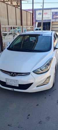 النترا • ٢٠١٥ • محرك ٢٠٠٠