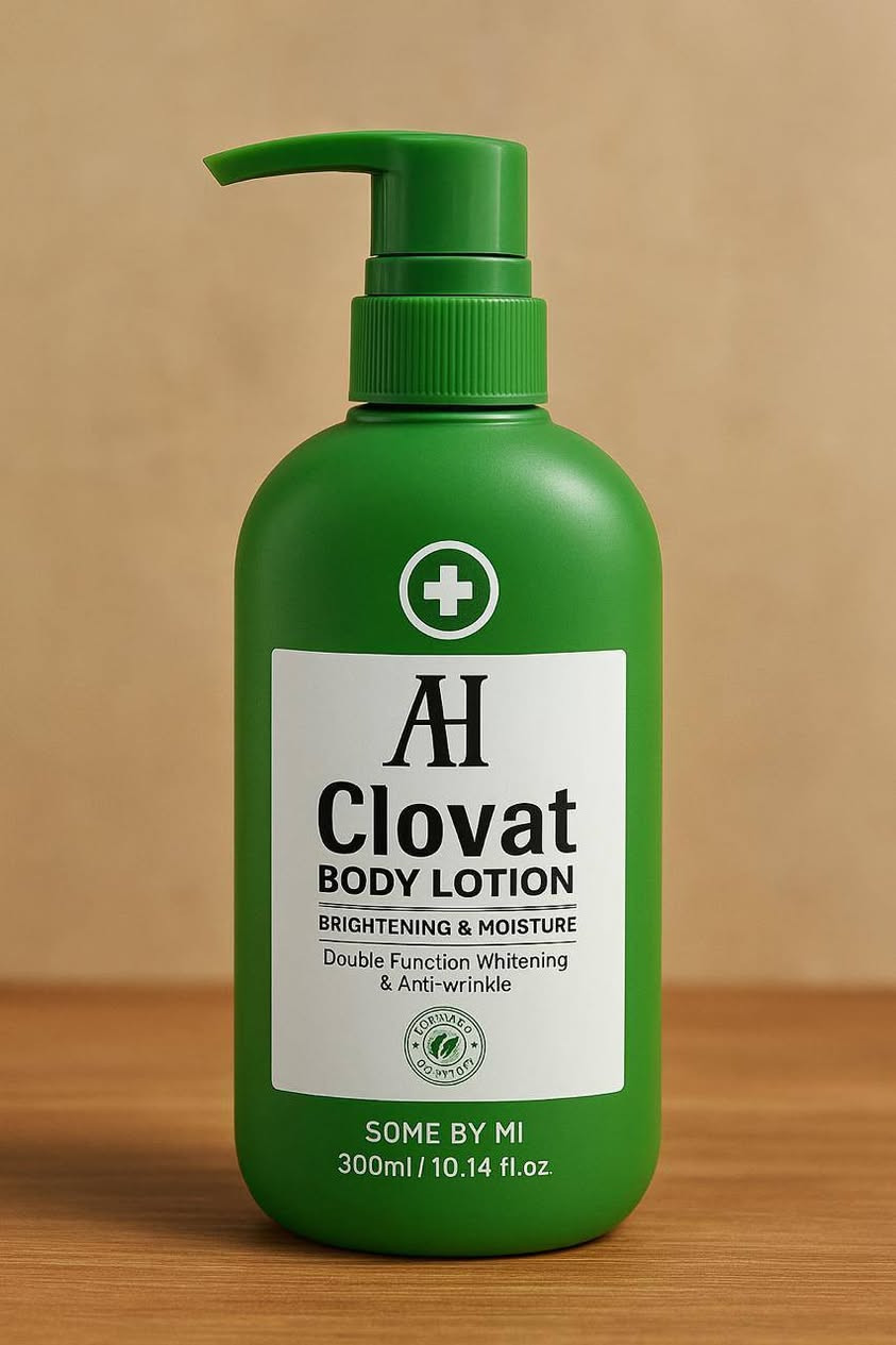 مساء الخير والعافية عليكم متابعينه الطيبين 

الشتاء والجو بارد

والجلد ينشف وتشقق وتيبس الجلد بشرتك ونفسك

الها حق عليج دللي نفسك 😍جبتلك مرطب يخبل

لوشن ( كلوفادين يخبل غني عن التعريف) 
لوشن(فيتامين سي  v10  خليط مجموعه فيتامينات+

عرض خاص لفتره محدوده

سعر القطعه ب (3000) دينار

للحجز والاستفسار وتساب ***********

اومراسلتنا خاص 

بابل الحمزة الغربي توجد خدمه توصيل لجميع المحافظات 🇮🇶
