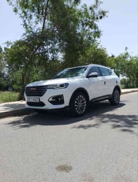 هافال اج • ٢٠١٩ • ٤٩ الف