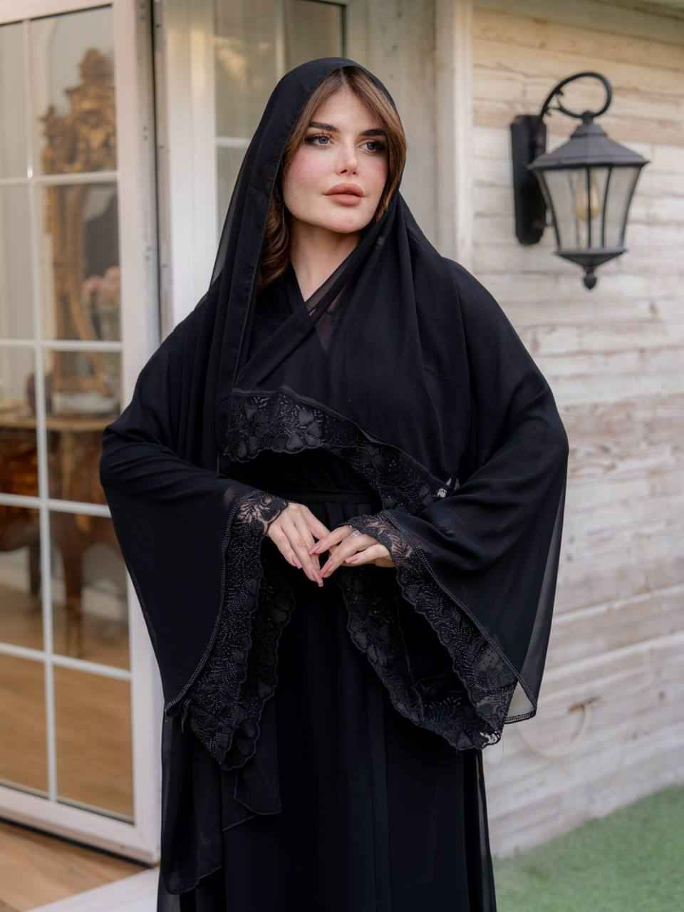 👇👇 بسم الله توكلنا على الله  👇👇
عباية اماراتية ❤️
✨الأقماش شيفون الأصلي💯👍
🪄شغل تطريز يدوي 🪡🧵
طباقات من الأمام دبل كلوووش
🎗️مڪون من 3️⃣ قطع 
⤶بشت
⤶شال 
⤶حزام 
🎨🎨 الألوان :-الصورة
🎗️التلبيس :- من وزن 60 الى وزن120
#توصيل_لجميع_محافظات_العراق #اكسبلور_فولو #عبايات #العيد بغداد, العراق


**إذا كنت صاحب هذا الإعلان وتريد حذفه لأي سبب، رجاءا أرسل رسالة إلى الدعم الفني**