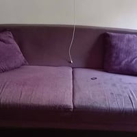 جلد • سرير • حي البساتين