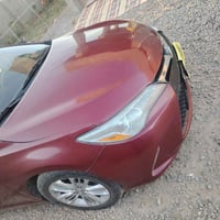 كامري • ٢٠١٦ • وارد امريكي