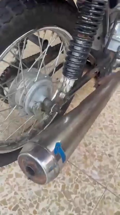 لبيع سيجي نامه ام الحربه ما مفتوحه ما ناقصها شي يرادلها خيال مكاني بصره حيانيه ٦٠٠  وبيها مجال


**إذا كنت صاحب هذا الإعلان وتريد حذفه لأي سبب، رجاءا أرسل رسالة إلى الدعم الفني**