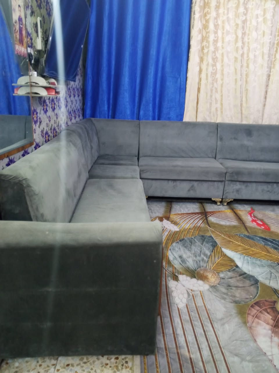 10 مقاعد 175 بلعبيدي ***********
