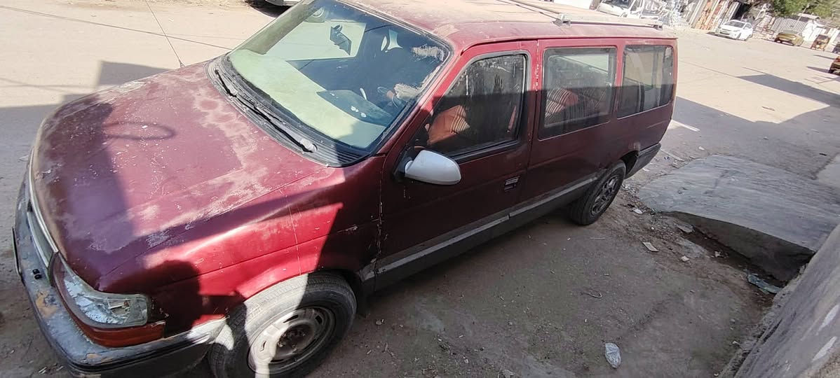 السلام عليكم
دوج كليزر 91 رقم كربلاء بسمي تحويل مباشر مكينة كامري محور لسعر 25$ او مراوس بغداد حي الامين متواجد نت وتصال ***********
