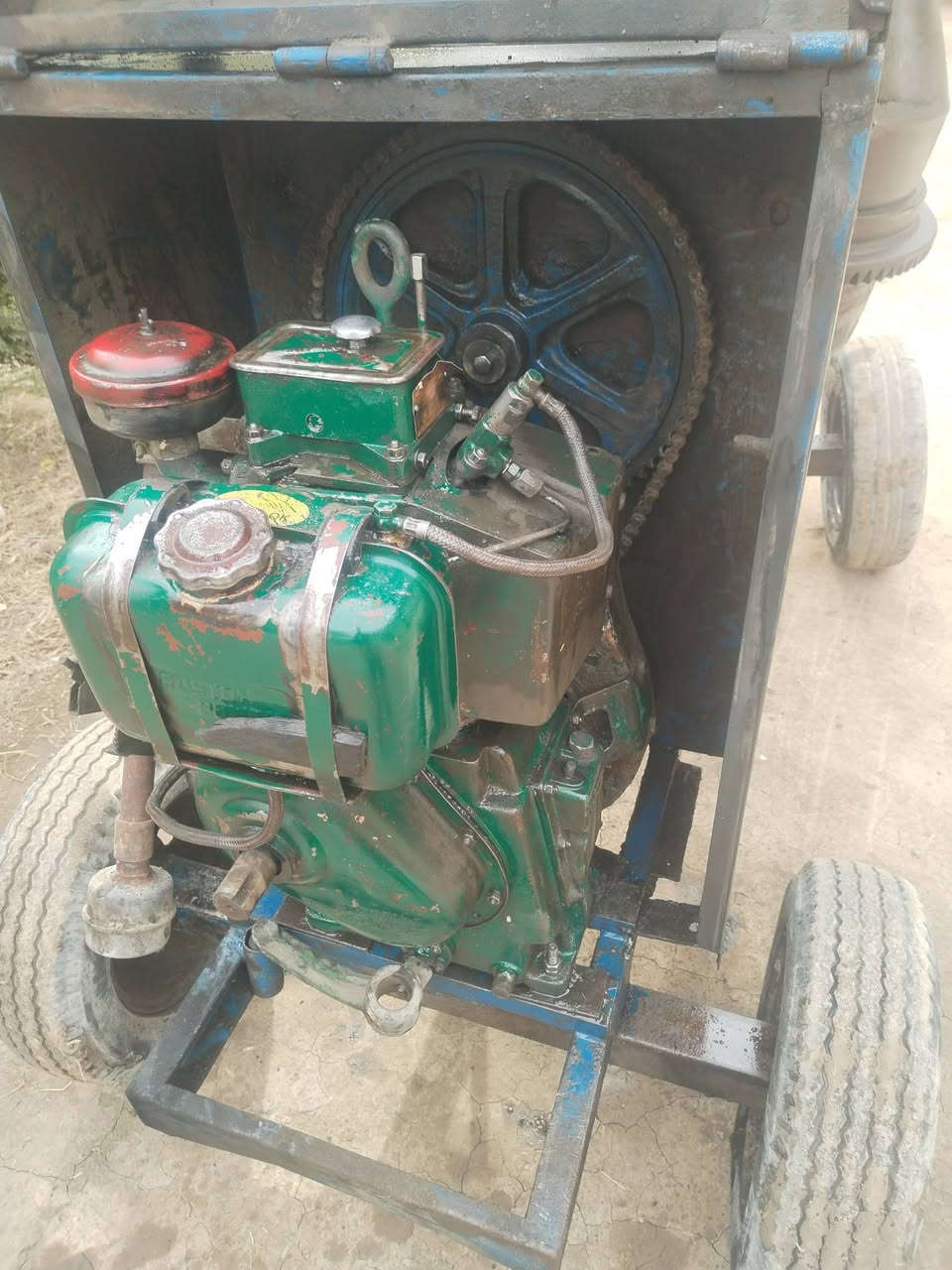 السلام عليكم خباطه للبيع *********** واتساب
