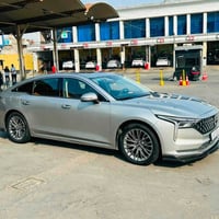 بستيون B70 • ٢٠٢٣ • فول مواصفات