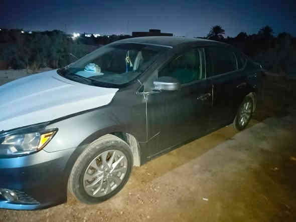 سنترا موديل 19رقم قادسيه معوقين باقي 7اشهر حره السعر 115الاستفسار *********** مكان السياره المثنى وشكرا لتفهكم
