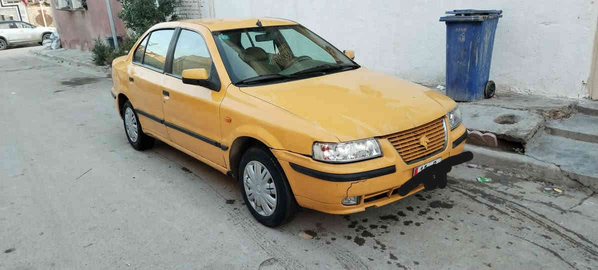 السلام عليكم ورحمة الله
سمند أجره بغداد رقم دولي الجديد موديل 2012 باسمي تحويل مباشر كير ومكينه كورله بيكاتشو اوتوماتيك السياره مابيها صبغ عدا الباب مقابل السايق بيه شويه معجون باقي السياره نضيفه بيها شويه طخطخات باقي السياره كهربائيات ميكانيك جاهزه ترايك وين متريد صدر ومشط ستيرن ومجاول كلهن شد جديد سياره كامله وخير من الله السعر 35$ وبيها مجال بسيط رقم تليفون *********** مكاني بغداد البلديات للعلم اني مكلف بلنشر وهاذا رقم صاحبها
