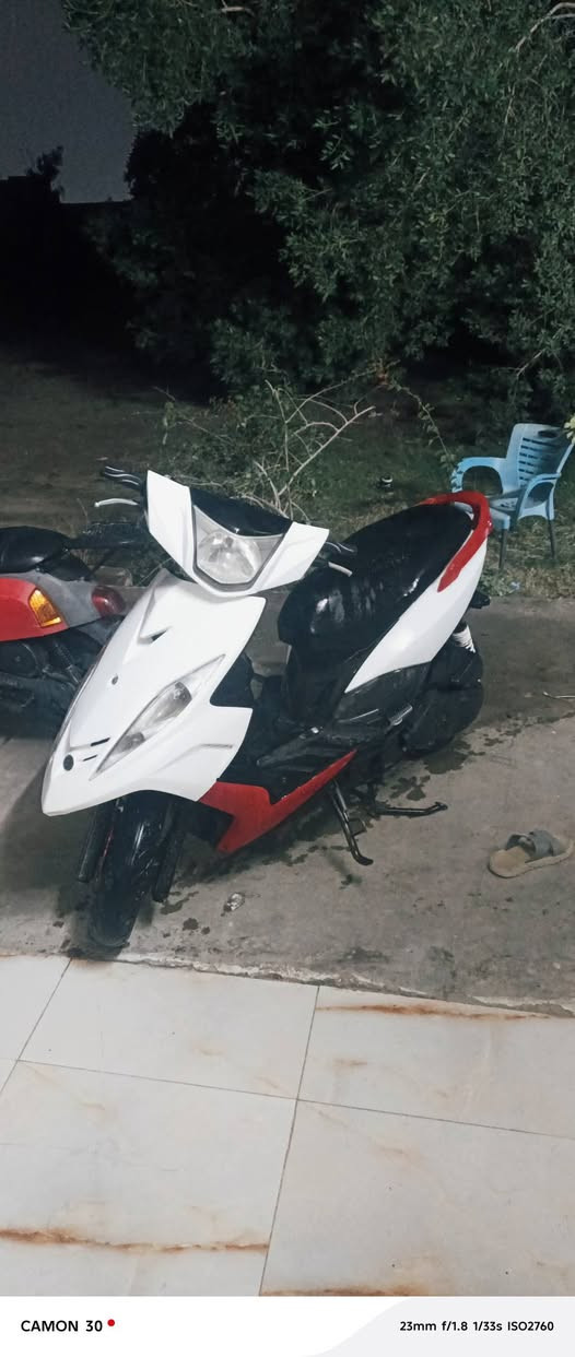 GTR دراجة لا تنقيص ولا تبخير سعر ٨٠٠وبيهة مجال عنوان حي البتول شراي يتصل ***********
