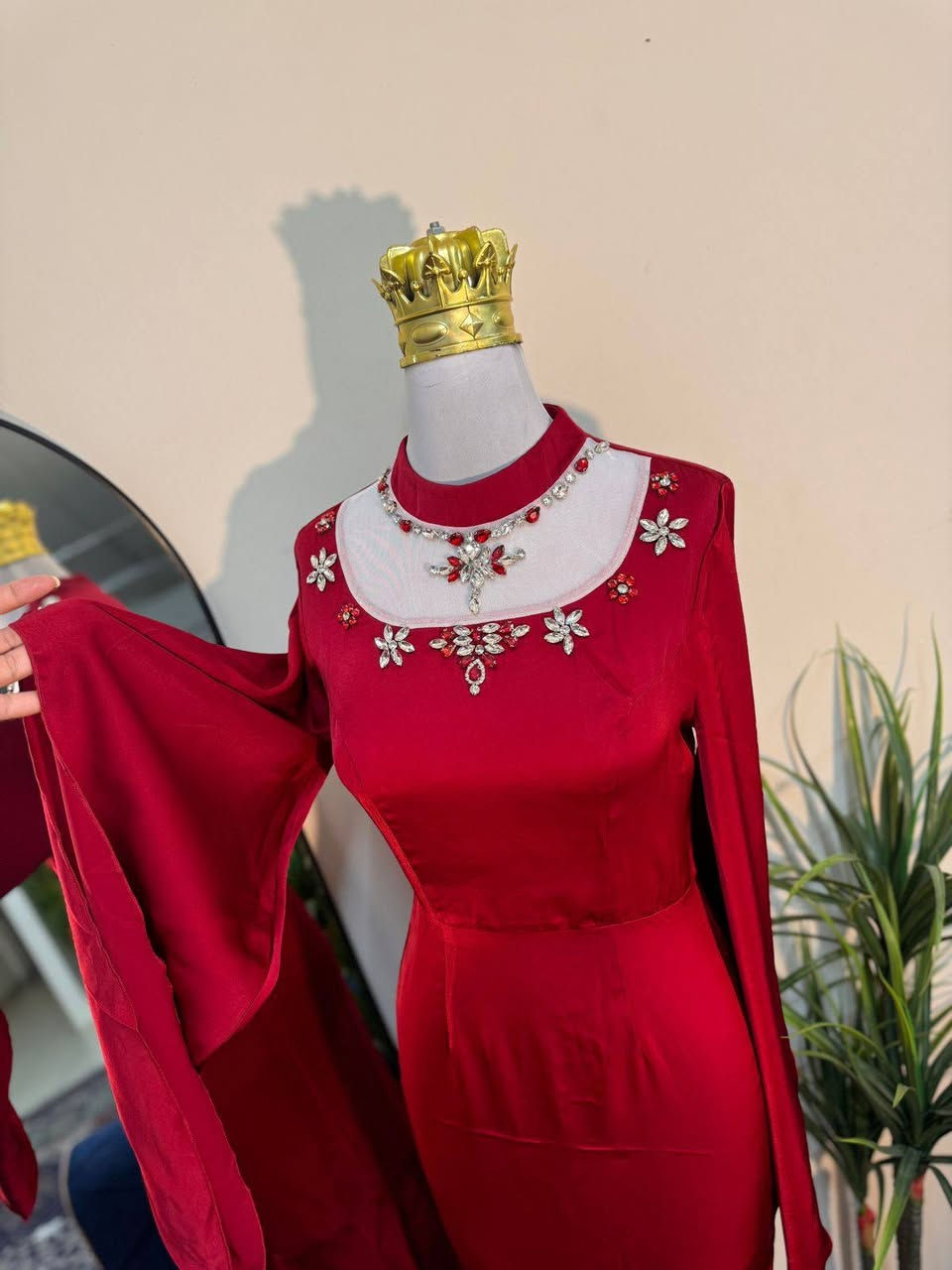 متوفر يم بوتيك الملكه
👈👈👈بـوتـيـك الملكـة 👉👉👉
@إشارة


**إذا كنت صاحب هذا الإعلان وتريد حذفه لأي سبب، رجاءا أرسل رسالة إلى الدعم الفني**