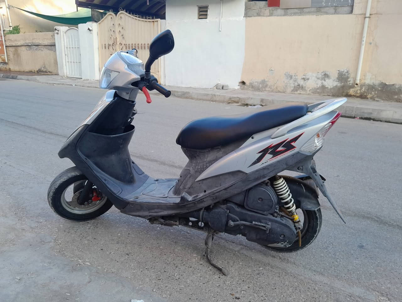 للبيع  ديالى بعقوبة


**إذا كنت صاحب هذا الإعلان وتريد حذفه لأي سبب، رجاءا أرسل رسالة إلى الدعم الفني**