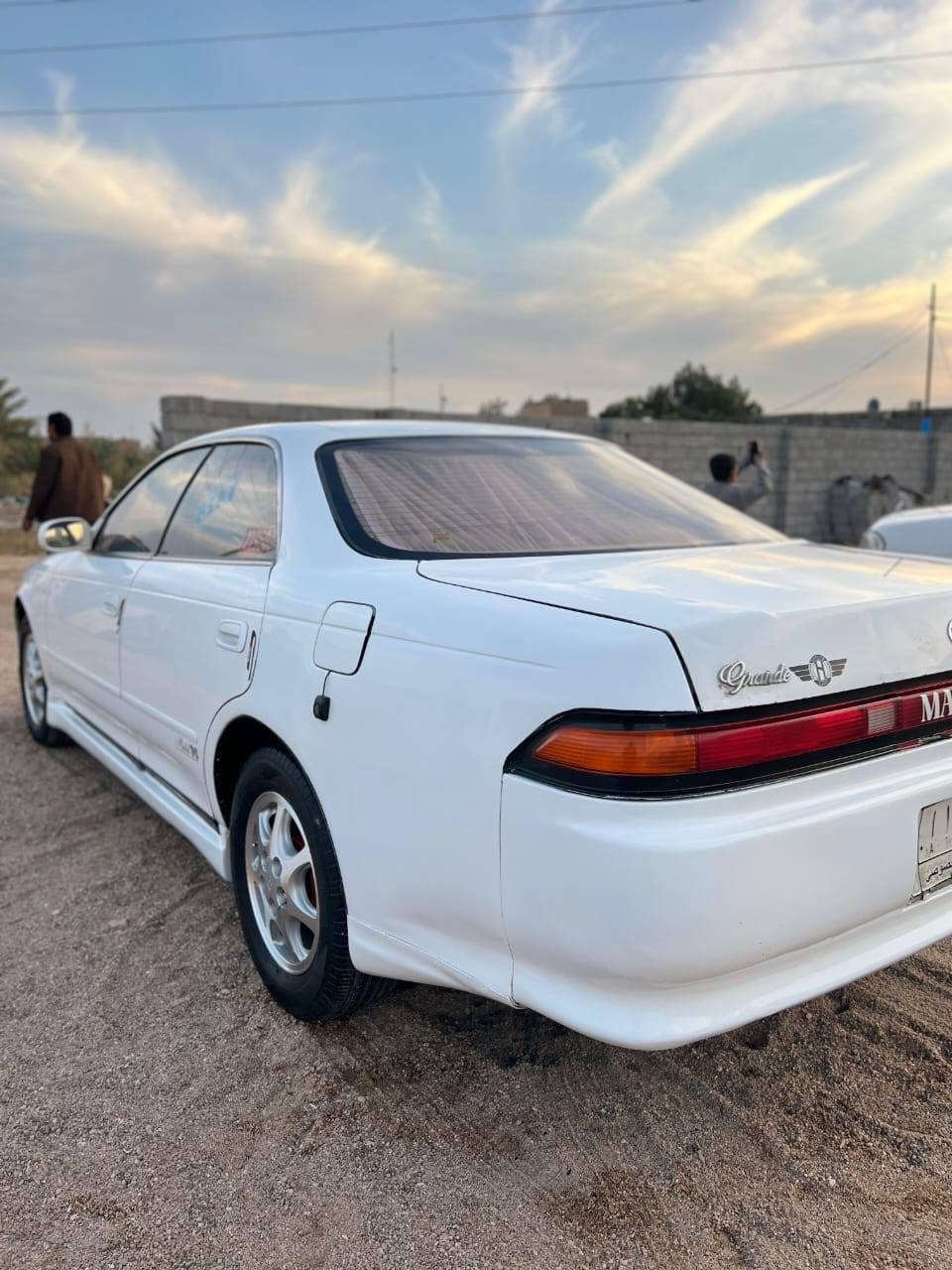 مارك للبيع 
كفاله عيب شرعي واصوليات 
سنويه لل29راعيه يمنه بلشطره
محرك ثنين ونص كفاله 
مكاني الشطره .......66السعر 
***********....
