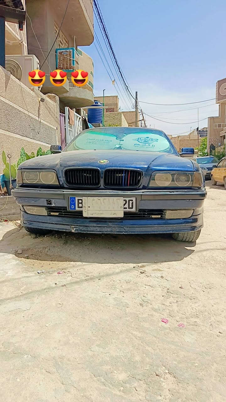 السلام عليكم
للبيع بدون مراوس مستعجل على البيع
السيارة كير ومكينه خير من الله
وحداديه ٩٠/١٠٠ المديل 95
نقصها تبريد الراديتر مثقوب 
ودعاميه خلفيه وترايش الدعاميه موجوده
وتصحيح حجم فقط الخاص مفتوح
السعر 65 وبيها مجال


**إذا كنت صاحب هذا الإعلان وتريد حذفه لأي سبب، رجاءا أرسل رسالة إلى الدعم الفني**