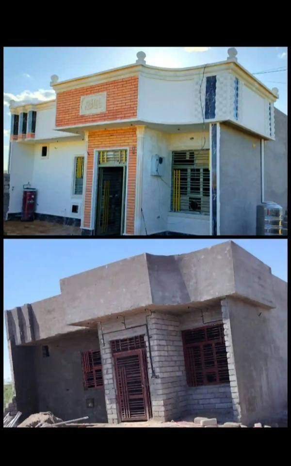 #شعارنا نحن ليس الافضل ولكن المميزون سلام عليكم 
بعض من #اعمالنا ان شاء الله ينال #اعجابكم
#ومن الله التوفيق شغل ايدي يتوفر كادر لبخ جص سمنت بورك نقش واجهات باسعار مناسبه وتنافسيه متفرق داخل البيجي وال حجاج وال بوطعمه والمزرعه جميع انحائ بيجي معى تحياتي للجميع  
رقم الهاتف *********** غزوان الحلبوسي 
رقم الهاتف *********** التمساح مروان الحلبوسي
