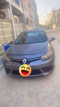 بسبب الوعود الكاذبة  اعادة نشر  رينو فلونس موديل ٢٠١٦ محرك ١٦٠٠  سياره...