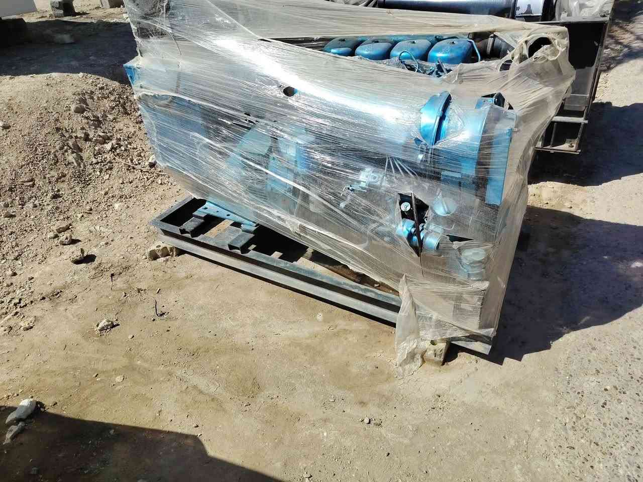 يتوفر لدينا دويس ألماني صاروخ حلواني نوزل قلم
4 بستم 45 كيفي توليد استافورد ابلادي
مكفول بشرط الحمل والفحص والنضافه بلادي
مشتغل خارج العراق
العنولن الأنبار الفلوجة
يوجد توصيل كافه المحافظات🚛
الاستفسار الاتصال*********** موجود واتساب
