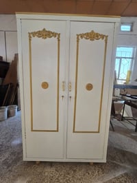 كنتور ٣ باب • كنتور ٢ باب • بوفيات فراش