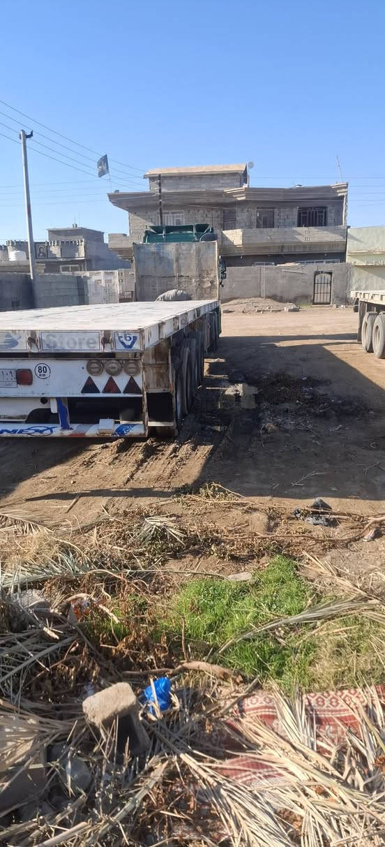 سلام عليكم عربانه حداديه شاصي ١٦دناكير١٤ طول ١٣و٦٠ جناب ديالى شهربان ***********،،***********
