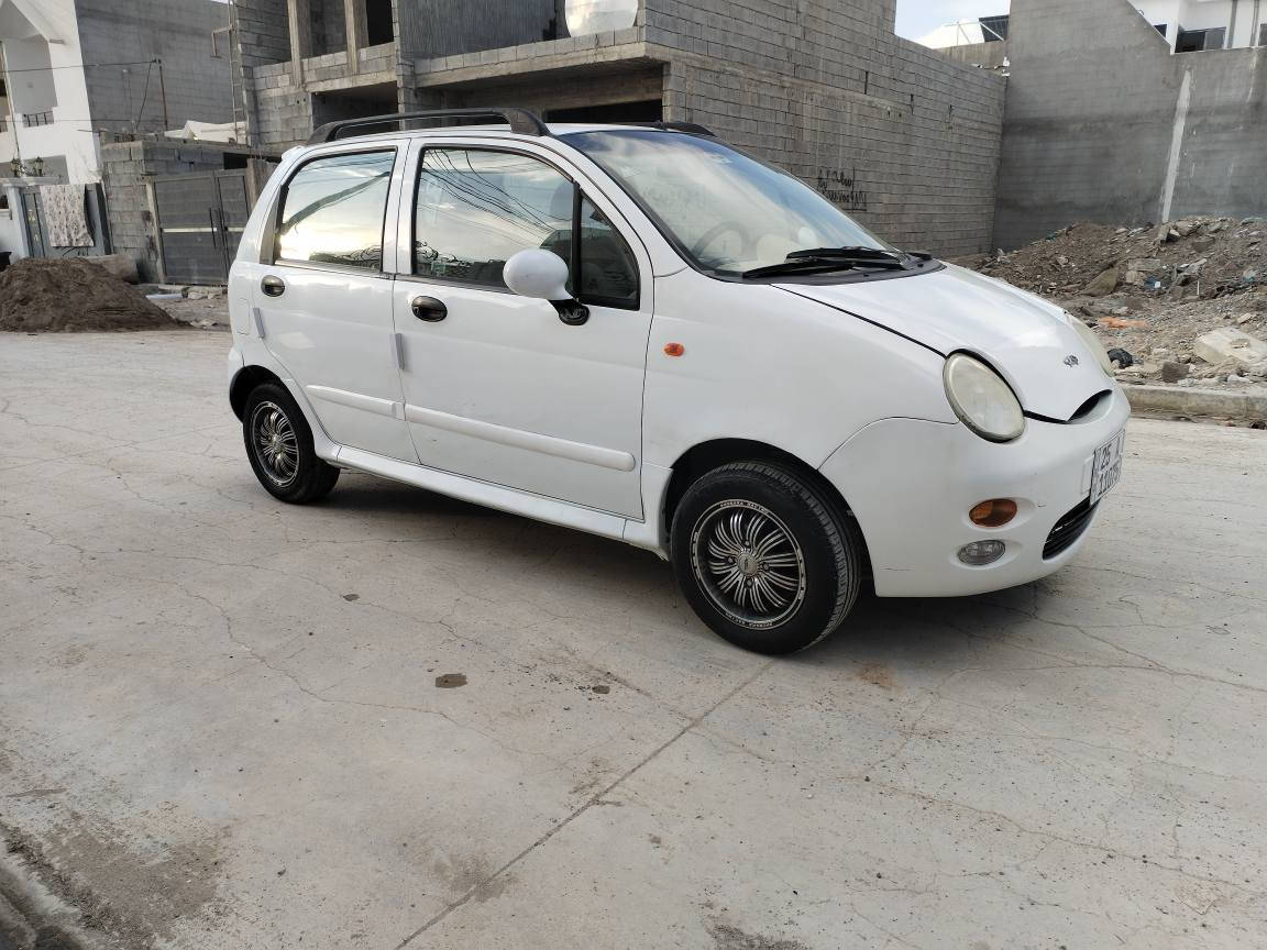 بسم الله الرحمن الرحيم
للبيع كيو كيو 2010 كير و مكينه محور كورلا سياره كير و محرك و كهربائيات و تدفئه كله شرط فقط تبريد بي نقص لان محرك كبير ماكو مكان تكمل تبريده كلشي بيها شغال بدون مصرف سنويه و هزه و رقم كله جديد سنويه لحد 2030 و كوبون بنزين كامل مكمل سعره 40 و مجال كلش قليل كركوك, العراق


**إذا كنت صاحب هذا الإعلان وتريد حذفه لأي سبب، رجاءا أرسل رسالة إلى الدعم الفني**