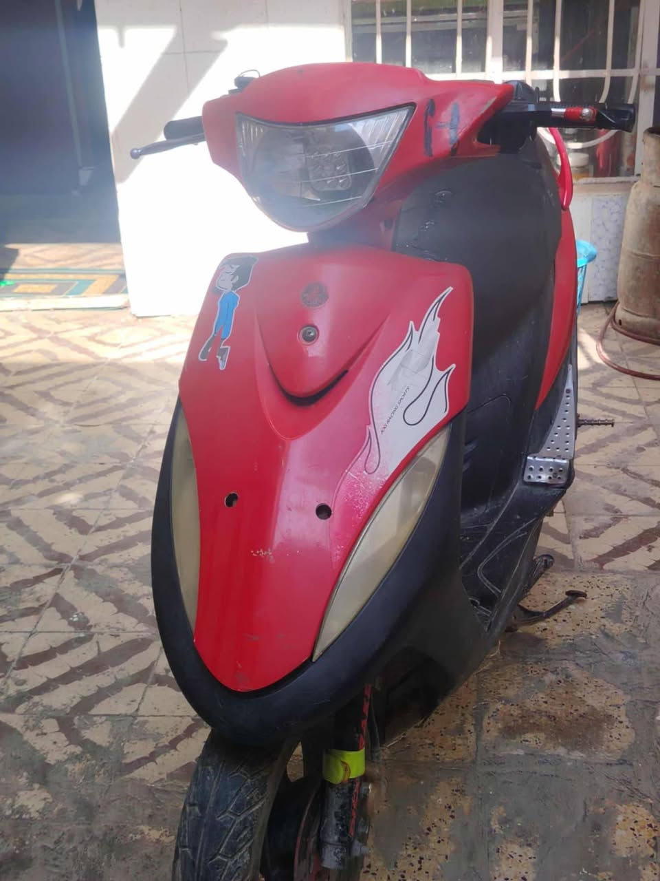 ماكس عدله للبيع مابيها اي نقص مفتوحه بس ولفات الشراي خاص..! ❤️او مراوس.. 🌷مكاني بابل القاسم.


**إذا كنت صاحب هذا الإعلان وتريد حذفه لأي سبب، رجاءا أرسل رسالة إلى الدعم الفني**