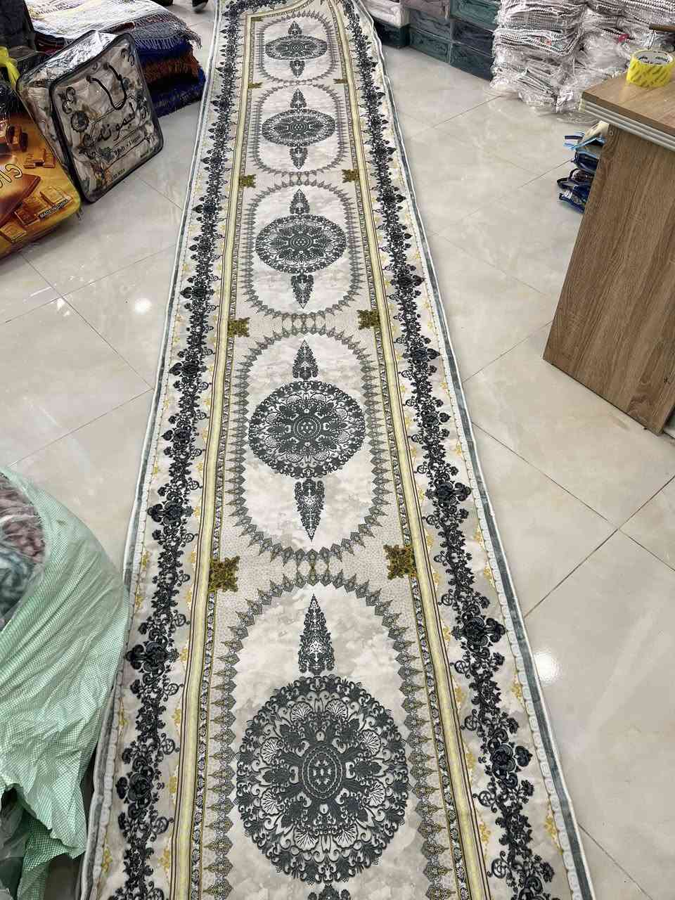 وصول مده كلاودي قياس 3 متر وقياس 5 متر

➖➖➖➖➖➖➖➖
العنوان/الديوانية/الحمزة/شارع الهوى/بالفرع المجاور لكوزمتك حامد دايم📍
➖➖➖➖➖➖➖➖
للحجز والاستفسار واتساب ***********📞
➖➖➖➖➖➖➖➖
توصيل لجميع محافظات العراق🚗
