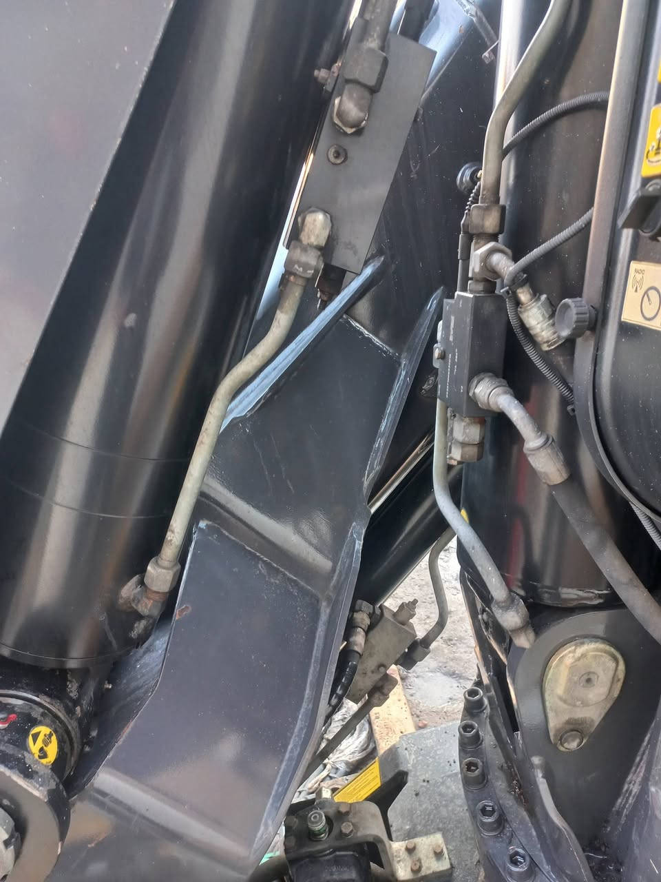 كرين للبيع اوربي ريمونت ***********
