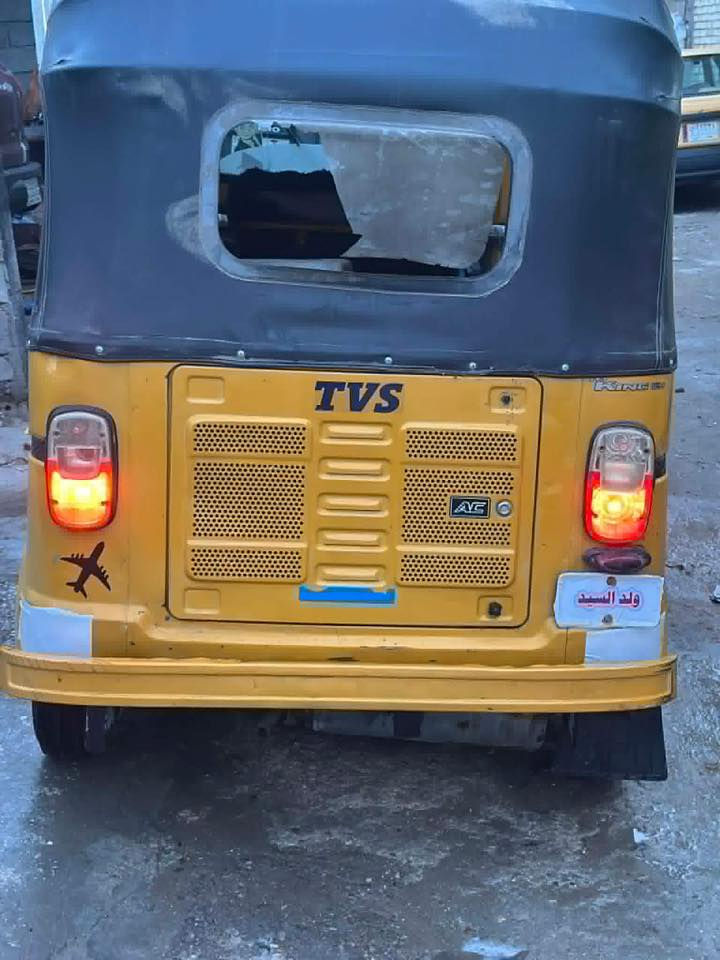 سلام عليكم تكتك للبيع للتنقيص ولاتبخير  كبل للشارع شغله اريده (3300)وبيه مجال  رقمي ***********
