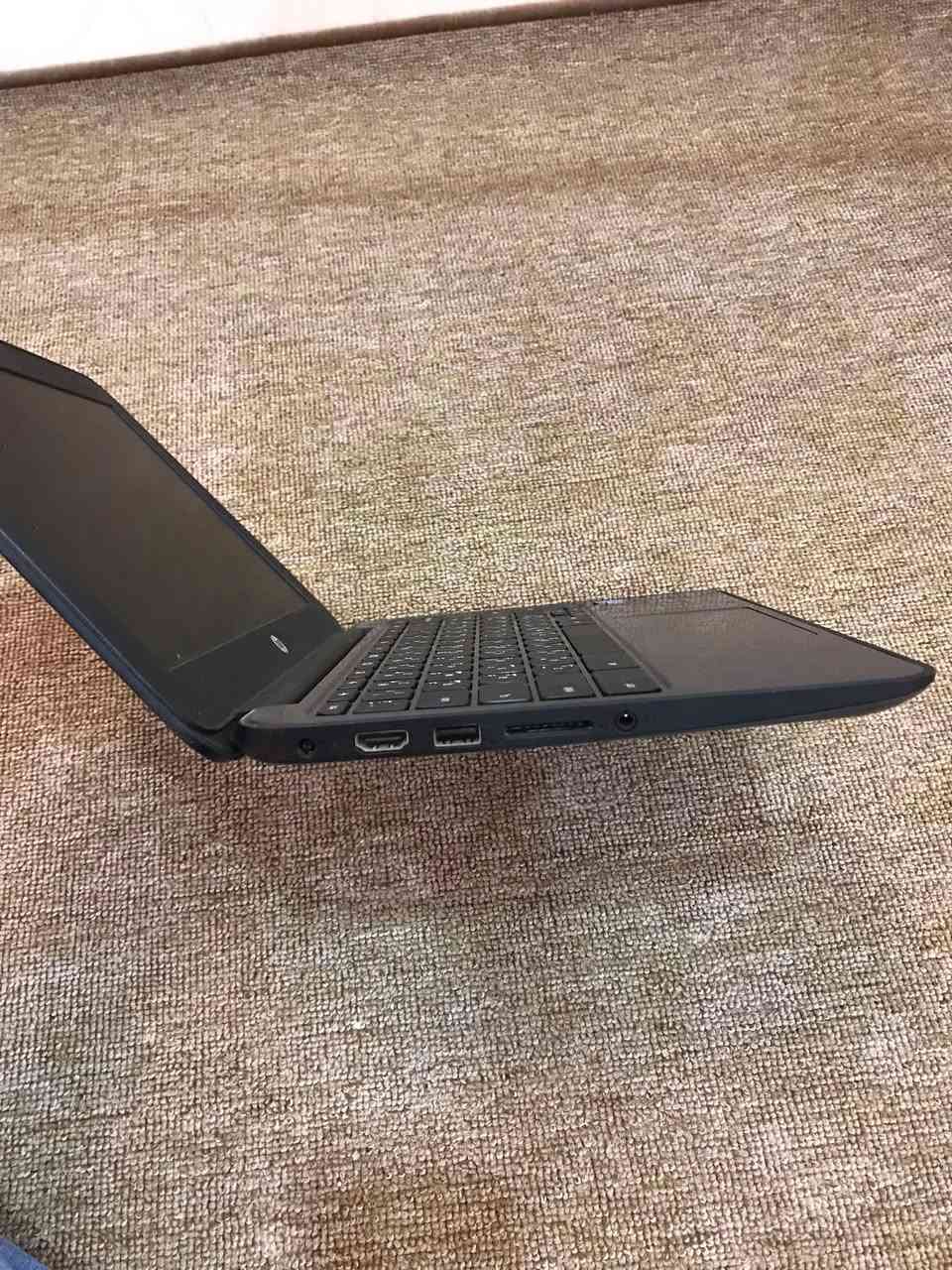 بۆ فرۆشتن 
ڕام 4GB
زاکیرە 128GB
بێ کێشە و بێ عەیب 
نرخی 135000 دینار 

للبيع HP
رام 4GB
زاكرة 128GB
بدون مشكله و مضبوط
سعر 135000 الف


**إذا كنت صاحب هذا الإعلان وتريد حذفه لأي سبب، رجاءا أرسل رسالة إلى الدعم الفني**