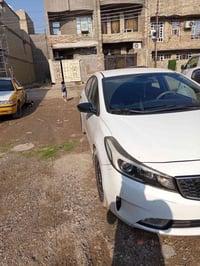 سيراتو • ٢٠١٨ • مكفولة صبغ