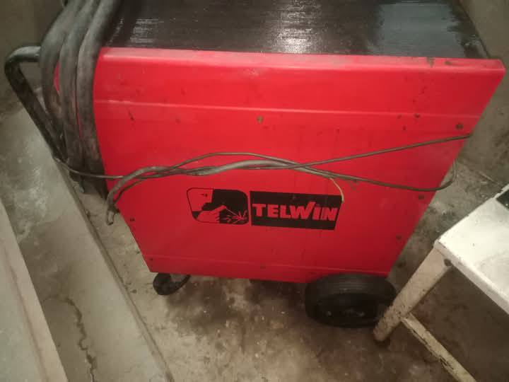 ماكينة بلازمة 20 مللي قطاعي استانلس إيطالي الصنع للبيع


**إذا كنت صاحب هذا الإعلان وتريد حذفه لأي سبب، رجاءا أرسل رسالة إلى الدعم الفني**